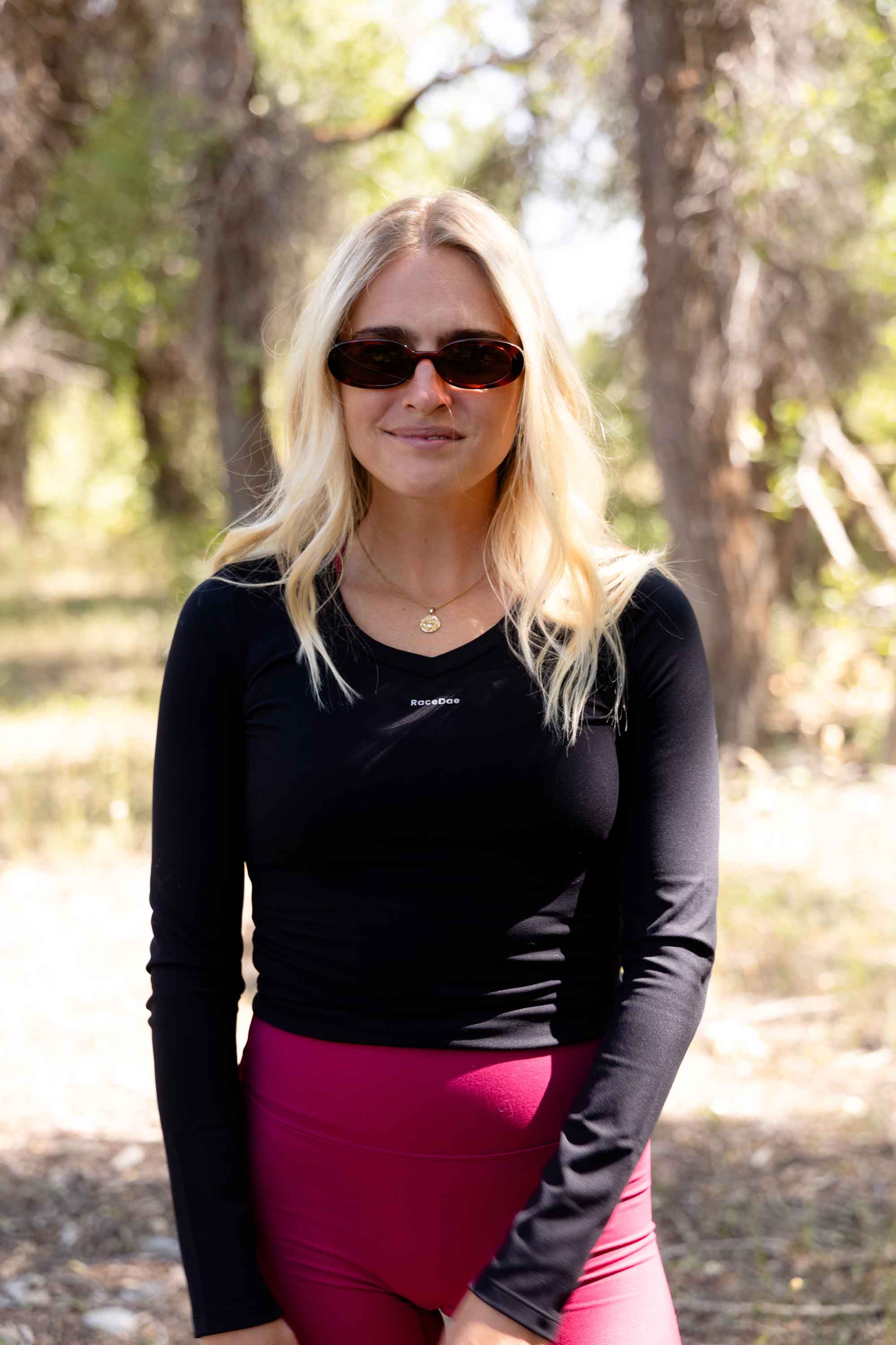 Fly | Long Sleeve Top