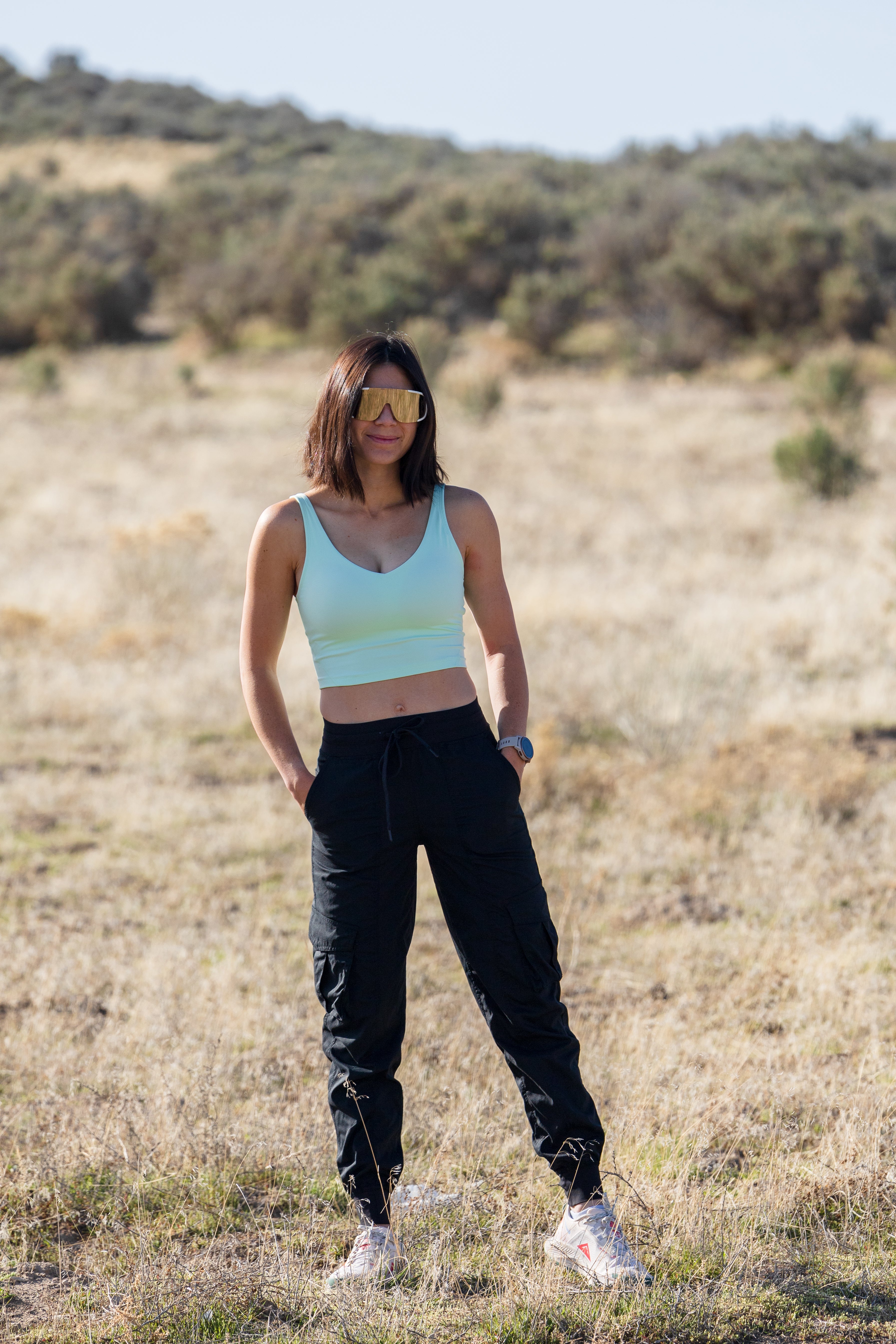 Ridge Run | Tank Top 2.0