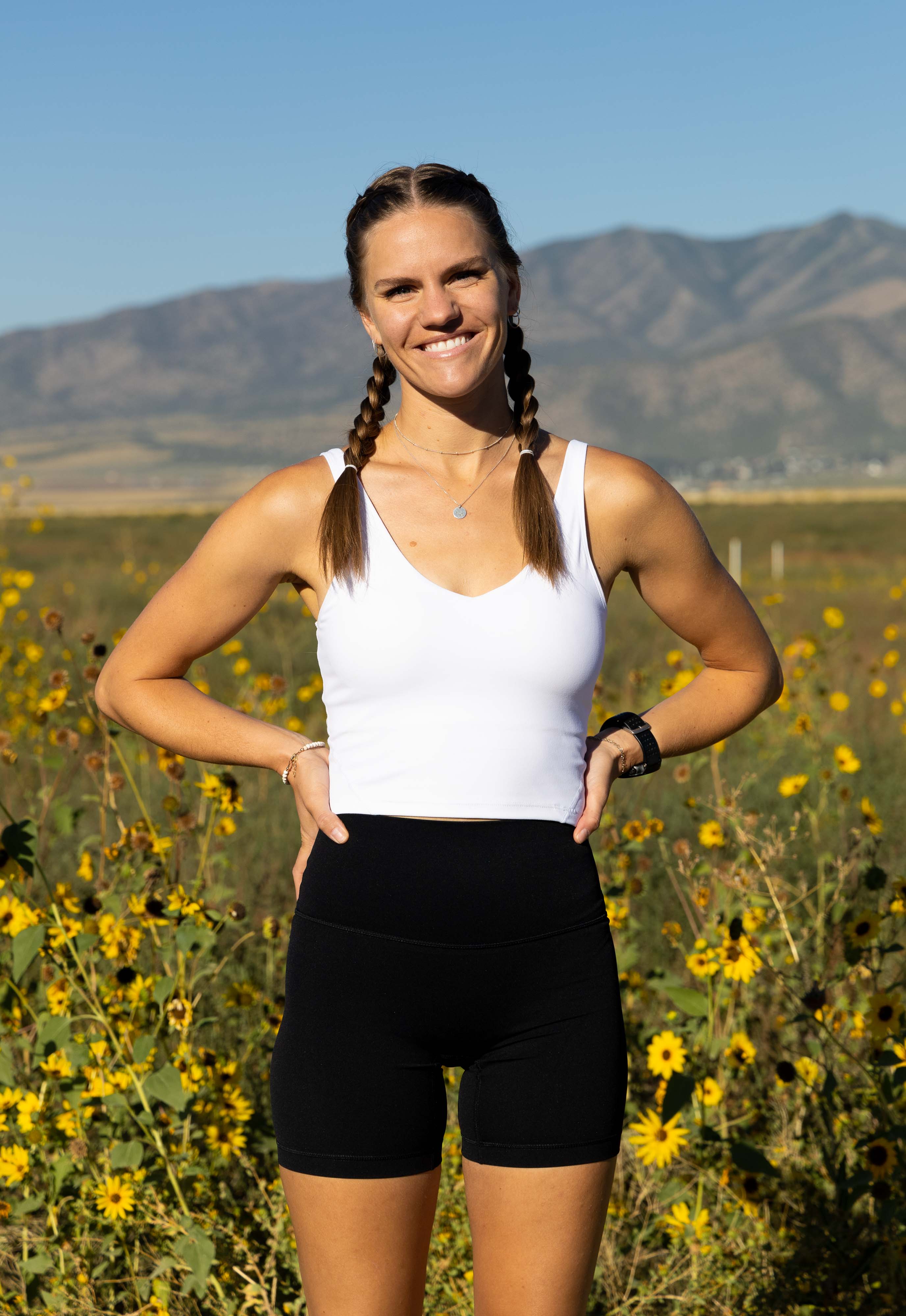 Camino del amor | Pantalones cortos ciclistas RaceDae