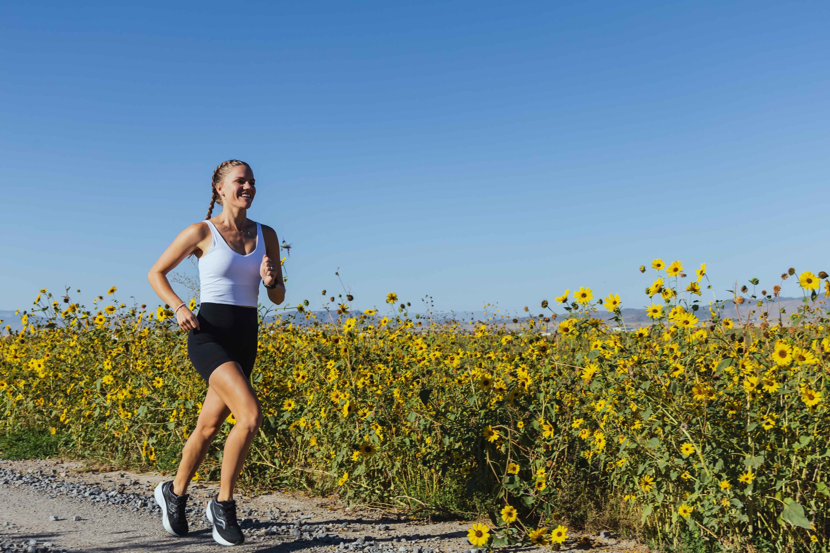 Camino del amor | Pantalones cortos ciclistas RaceDae