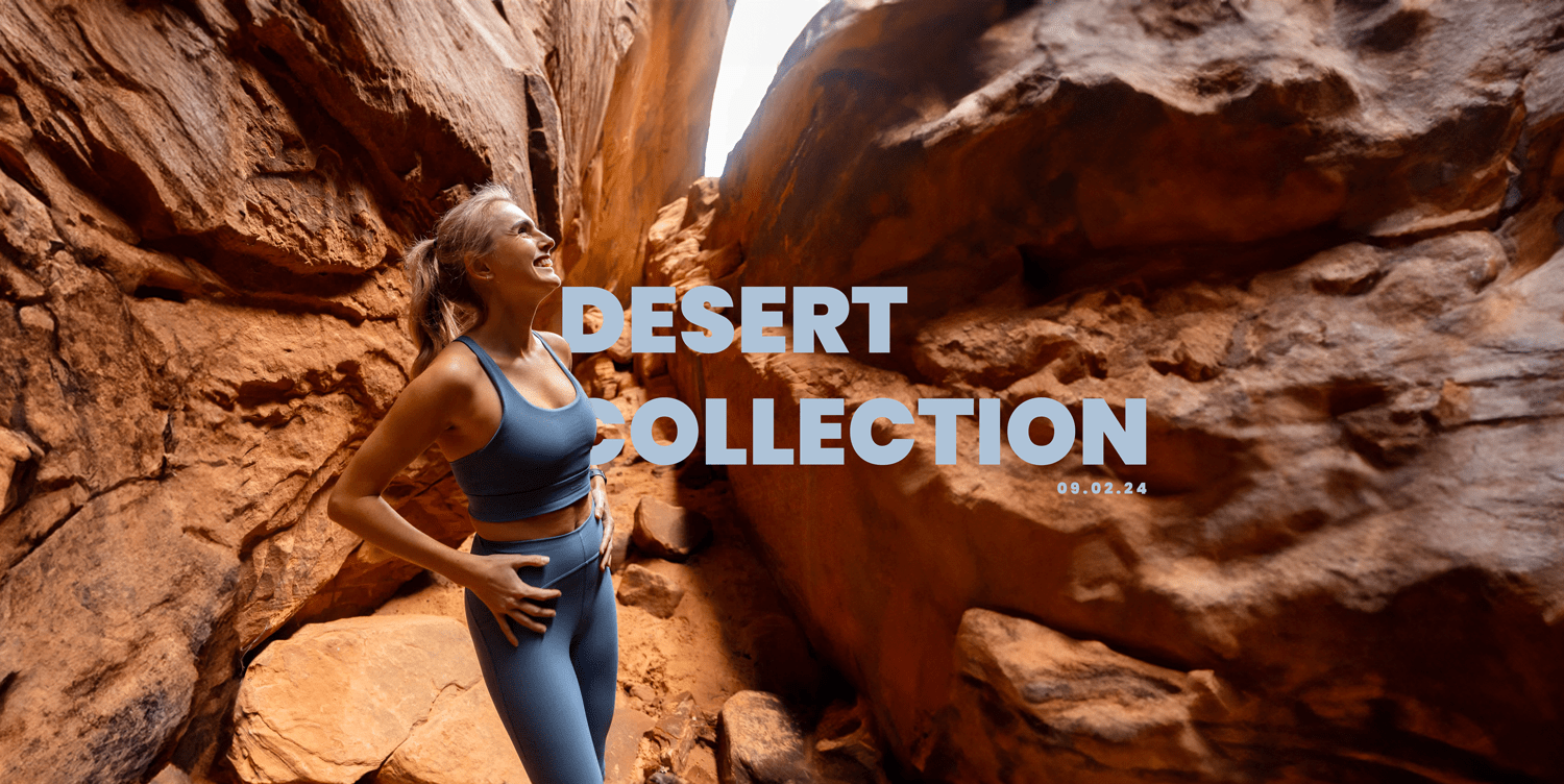 Desert Collection