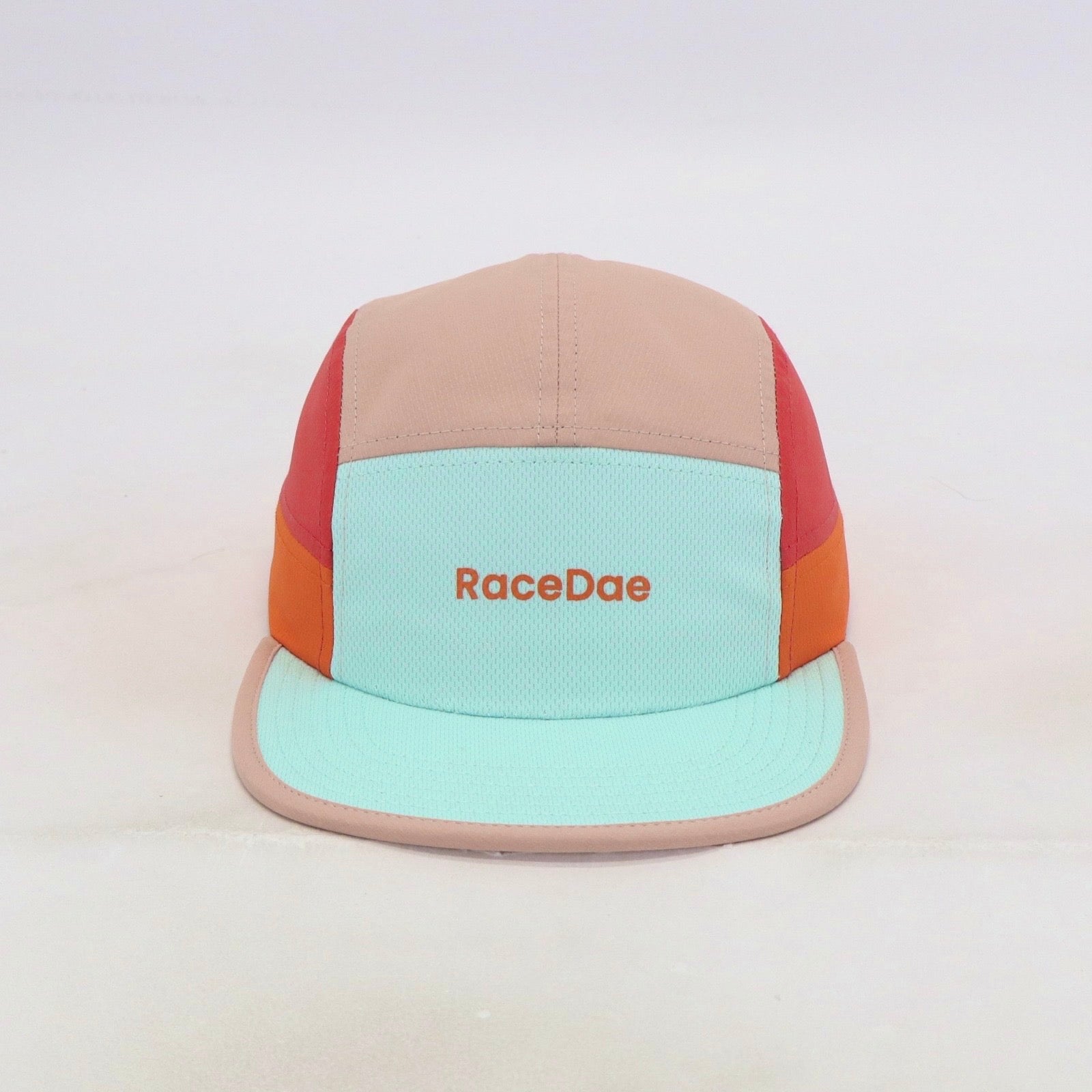 Sorbet Skies Hat
