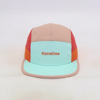 Sorbet Skies Hat