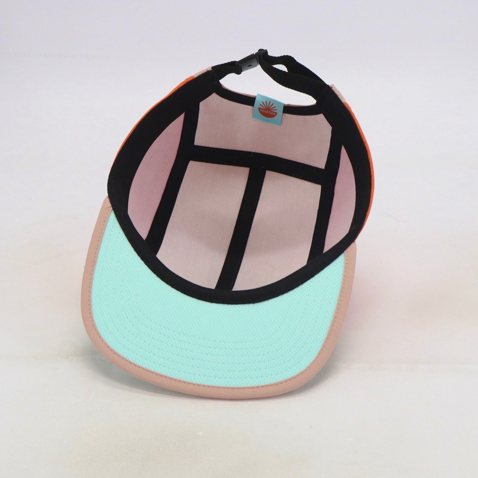 Sorbet Skies Hat
