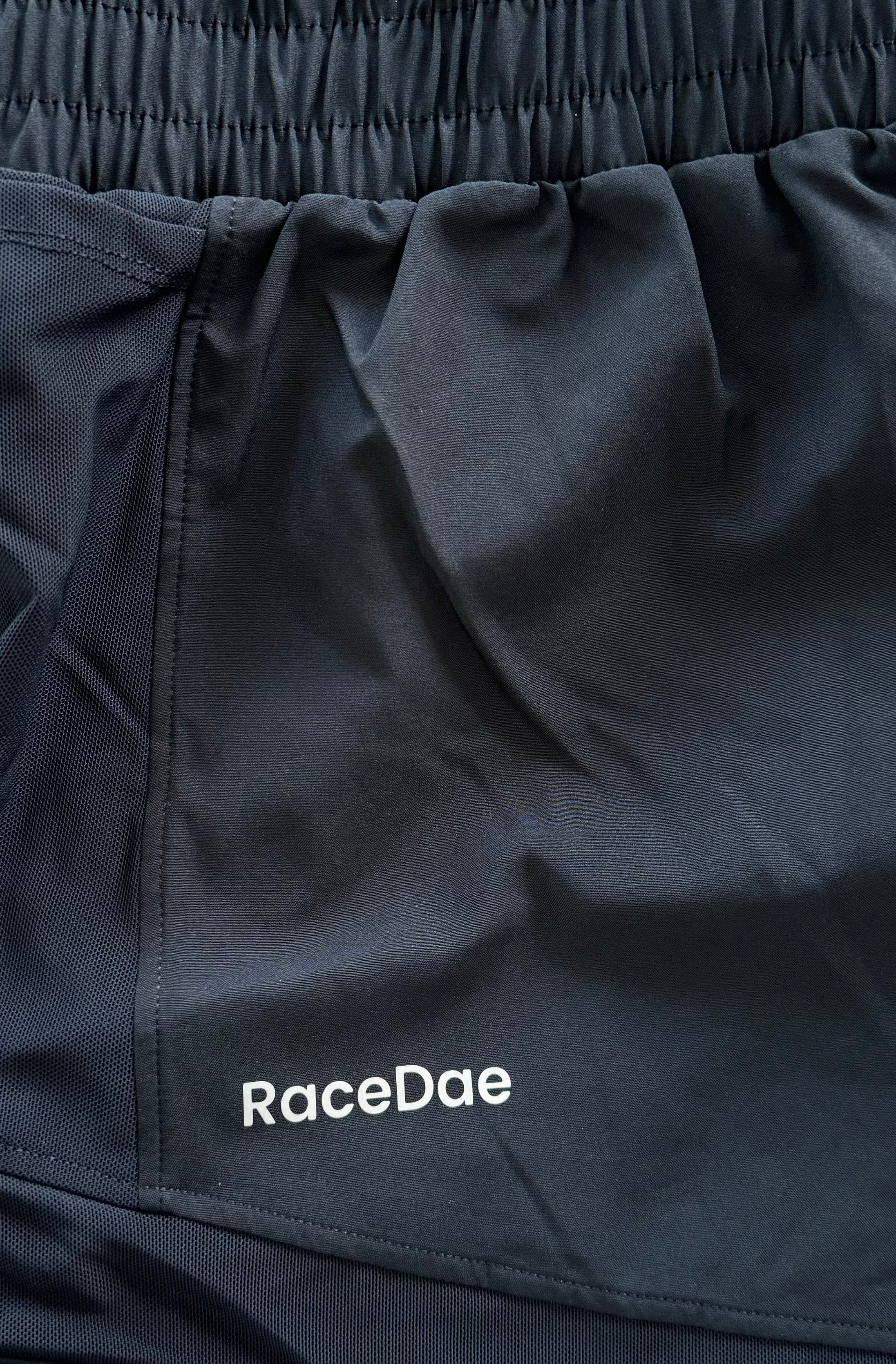 Ridge Run | RaceDae Shorts