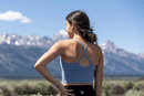 Teton | RaceDae Crop Top