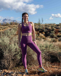 Daeze | RaceDae Leggings