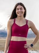 Yogi | RaceDae Ribbed Bra